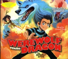 Image for Werewolf versus dragon