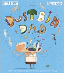 Image for Dustbin Dad