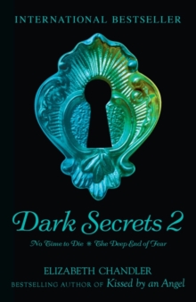 Image for Dark Secrets: No Time to Die & The Deep End of Fear