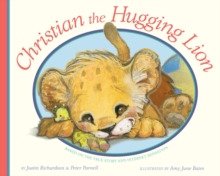 Image for Christian, the Hugging Lion