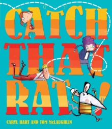 Image for Catch That Rat