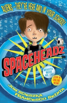 Image for Spaceheadz