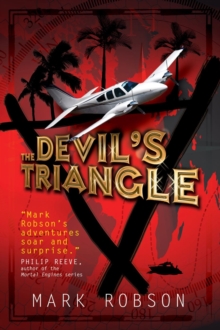Image for The Devil's triangle