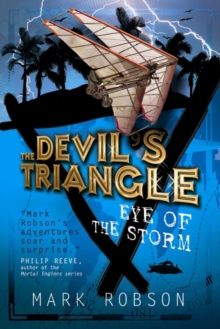 Image for The Devil's Triangle: Eye of the Storm