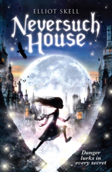 Image for Neversuch House: night of the black condor