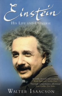 Image for Einstein  : his life and universe