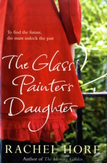 Image for The glass painter's daughter