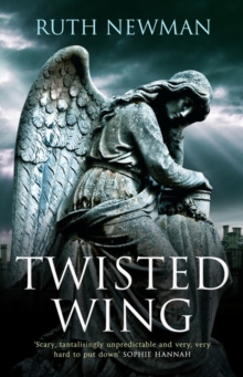 Image for Twisted Wing