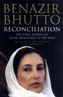 Image for Reconciliation  : Islam, democracy, and the West