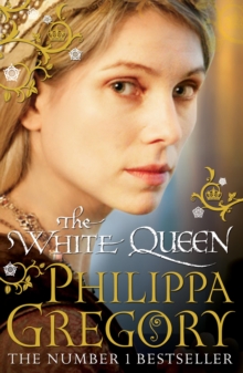 Image for The white queen
