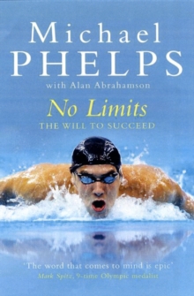 Image for No limits  : the will to succeed