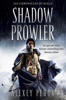 Image for Shadow prowler