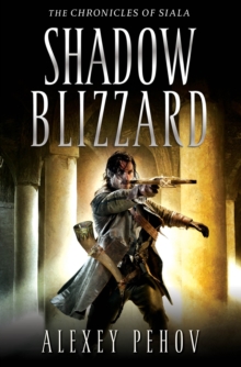Image for Shadow blizzard