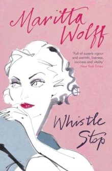 Image for Whistle stop