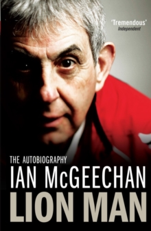 Image for Lion man : the autobiography