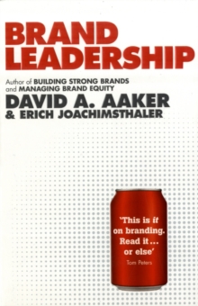 Image for Brand leadership