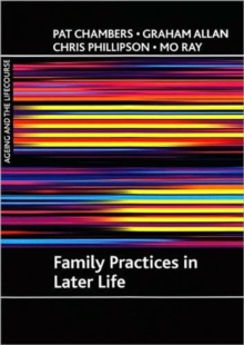 Family practices in later life