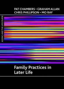 Family practices in later life