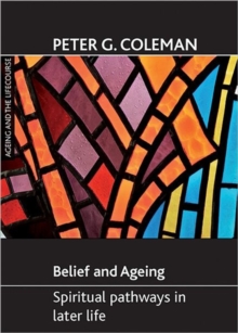 Image for Belief and ageing