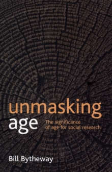 Unmasking age