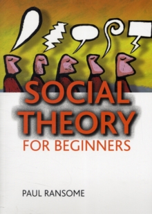 Social theory for beginners