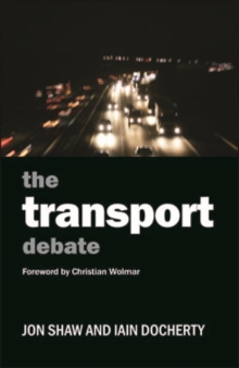 Image for The transport debate