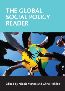 Image for global social policy reader