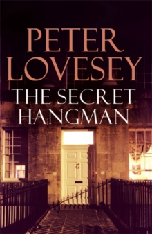 Image for The secret hangman