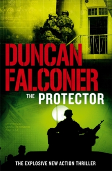 Image for The protector