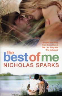 Image for The Best Of Me
