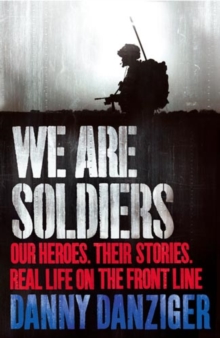 Image for We are Soldiers
