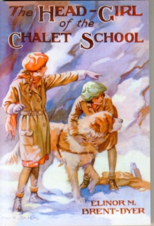 Image for Head-Girl of the Chalet School