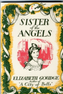 Image for Sister of the Angels
