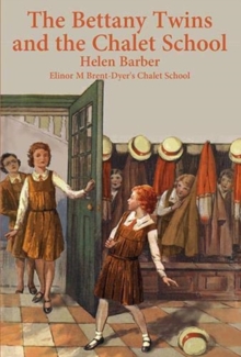 Image for The Bettany Twins and the Chalet School
