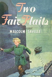Two Fair Plaits