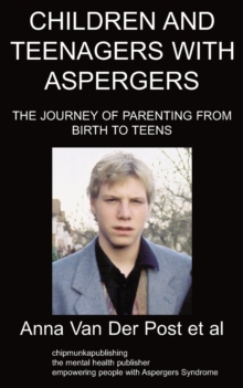 Image for Children and Teenagers with Aspergers