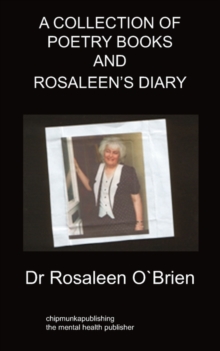 Image for A Collection of Poetry Books and Rosaleen's Diary