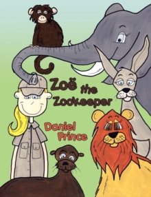 Image for Zoe the Zookeeper