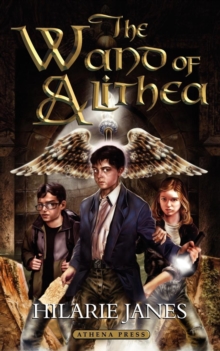 Image for The Wand of Alithea