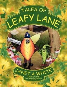 Image for Tales of Leafy Lane