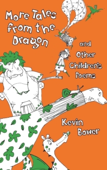 Image for More Tales from the Dragon and Other Children's Poems