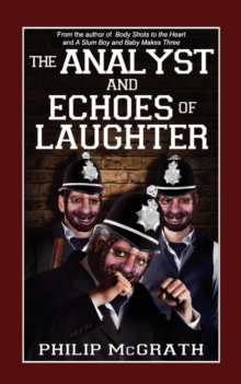 Image for The Analyst and Echoes of Laughter
