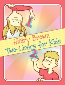 Image for Two-Liners for Kids