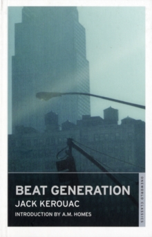 Image for Beat generation