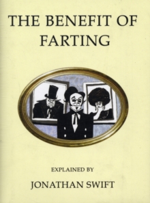 Image for The Benefit of Farting Explained