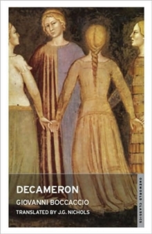 Image for Decameron