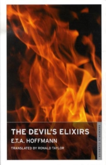 Image for The Devil's Elixirs