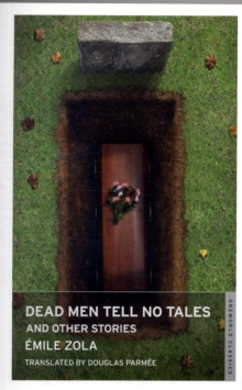 Image for Dead men tell no tales