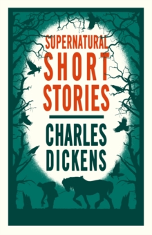 Image for Supernatural short stories