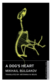 Image for A dog's heart